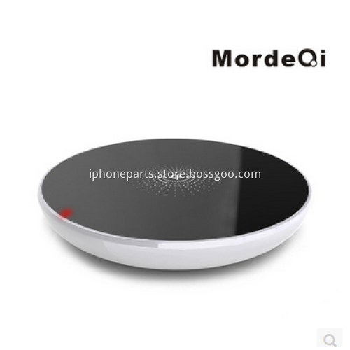 UFO QI Wireless Power Charger with Receiver